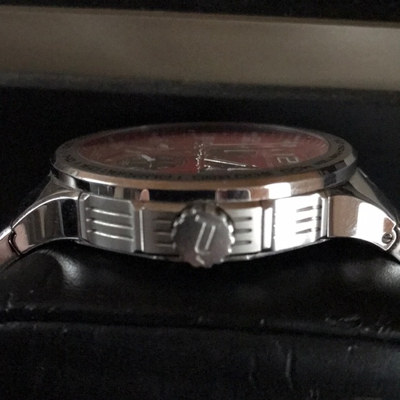 Porsche Design Flat Six P’6320 Quartz Chronograph - Picture 4 of 8